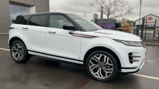 Land Rover Range Rover Evoque 2.0 D180 First Edition 5dr Auto Diesel Hatchback